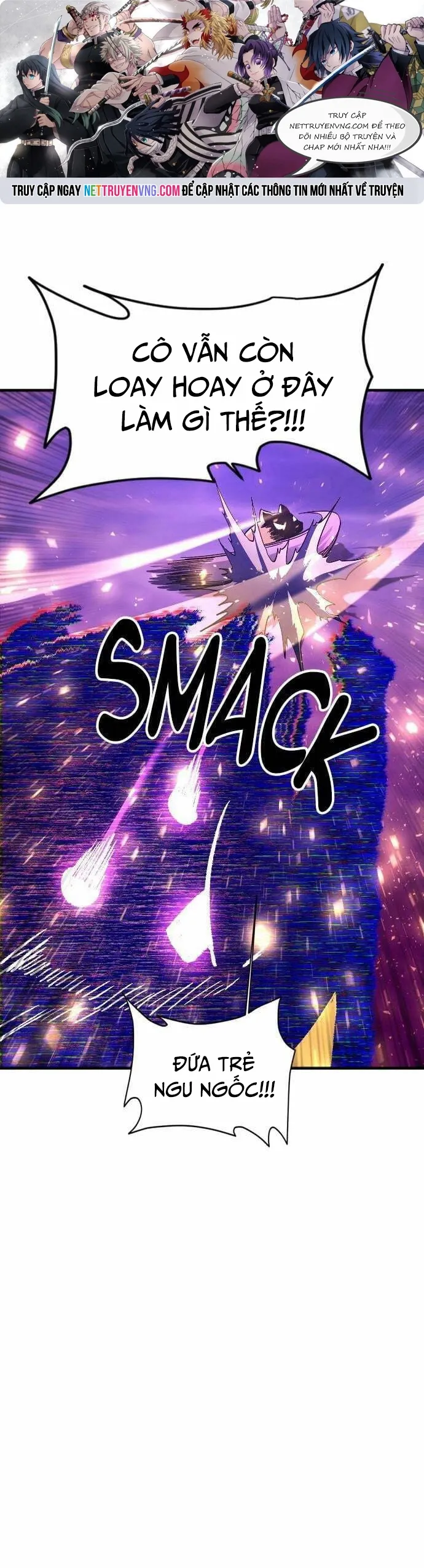 Tối Hậu Kim Đồng: Chapter 83