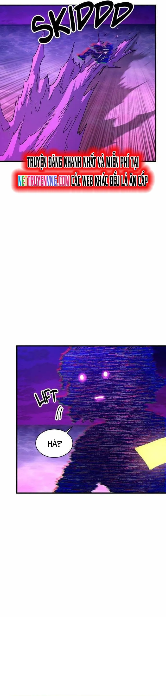 Tối Hậu Kim Đồng: Chapter 83