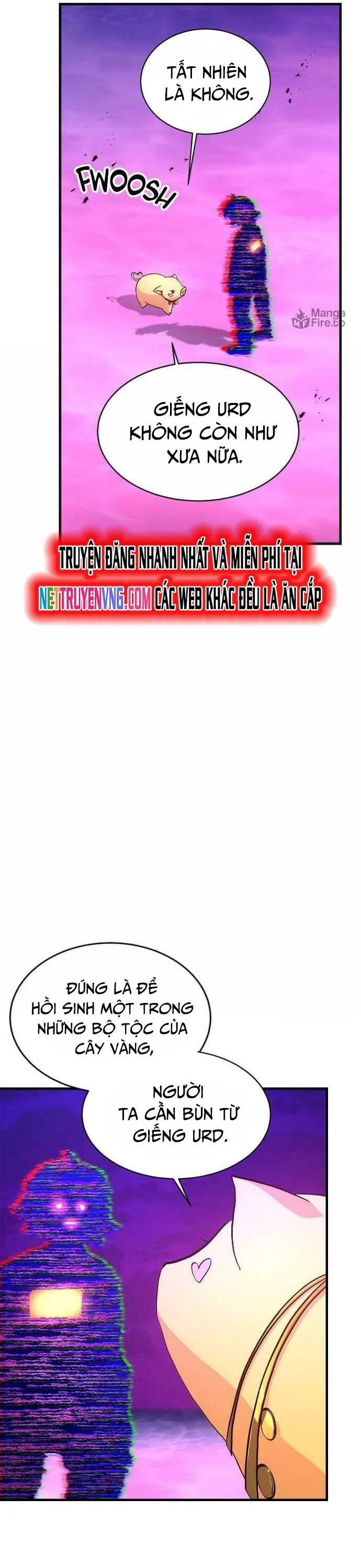 Tối Hậu Kim Đồng: Chapter 83