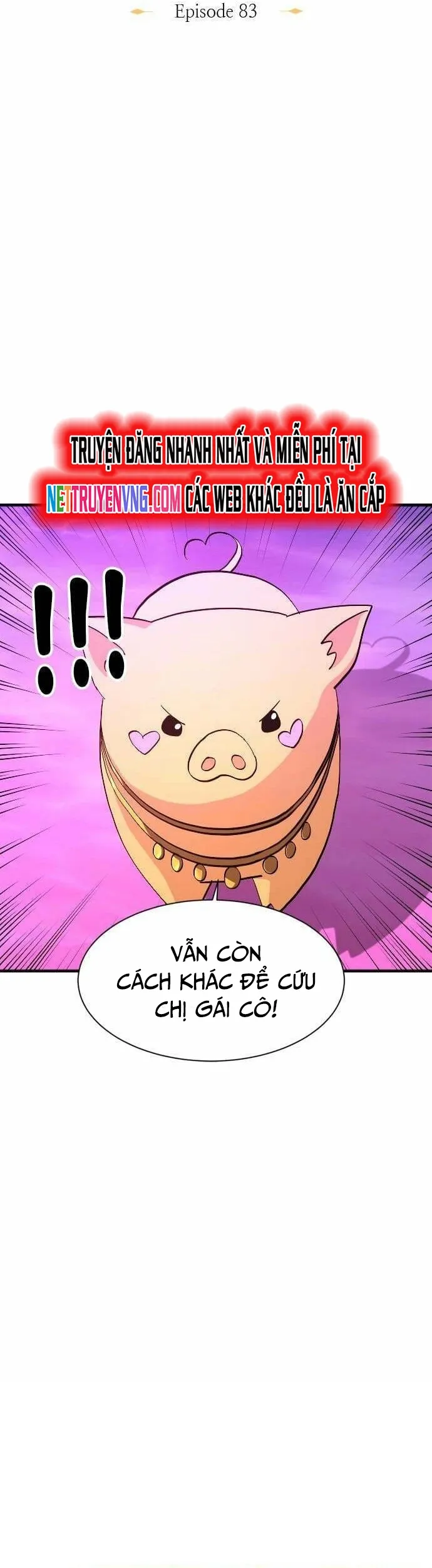 Tối Hậu Kim Đồng: Chapter 83