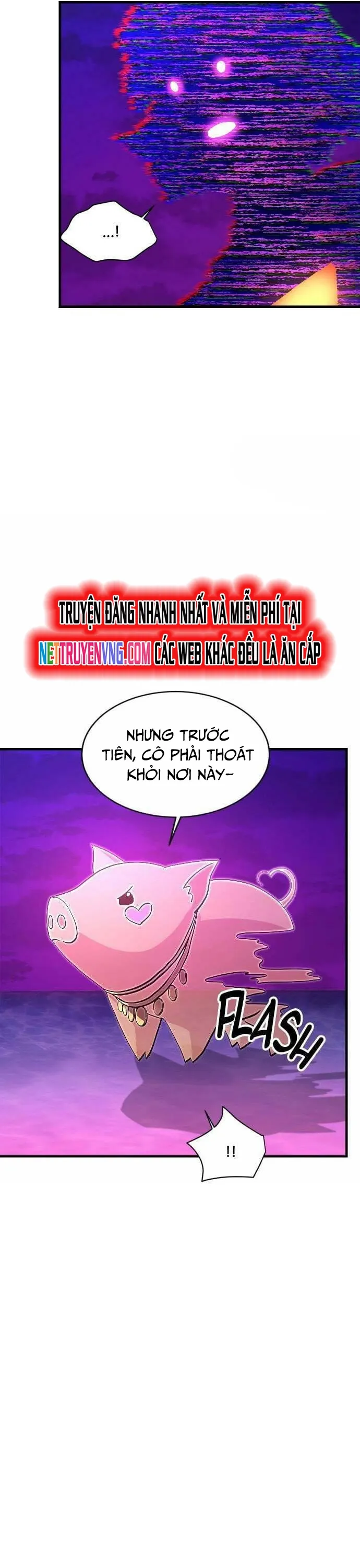 Tối Hậu Kim Đồng: Chapter 83
