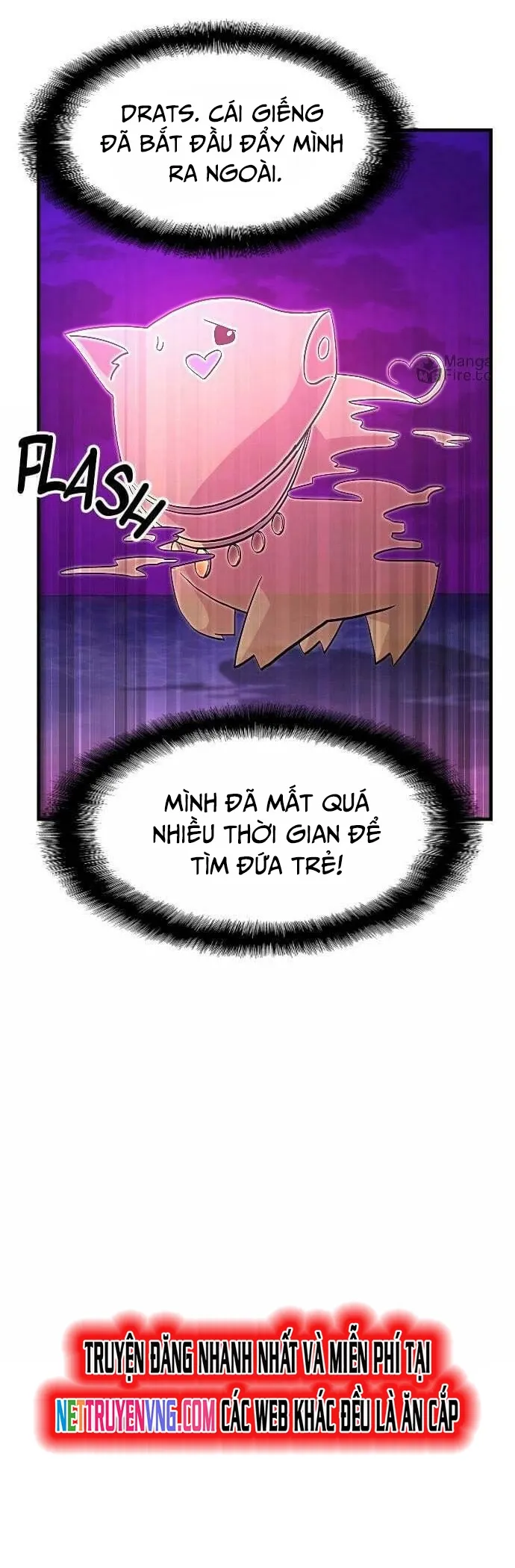 Tối Hậu Kim Đồng: Chapter 83