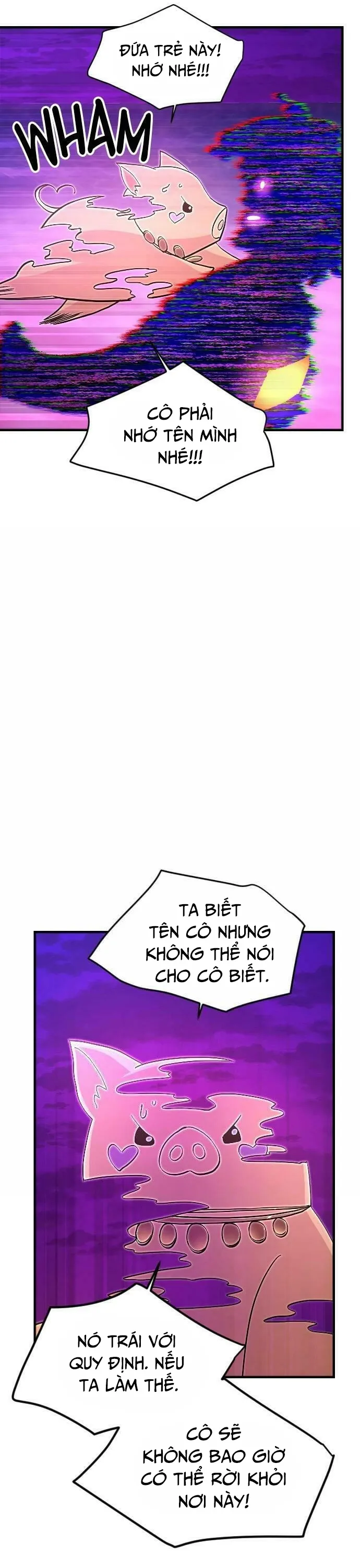 Tối Hậu Kim Đồng: Chapter 83