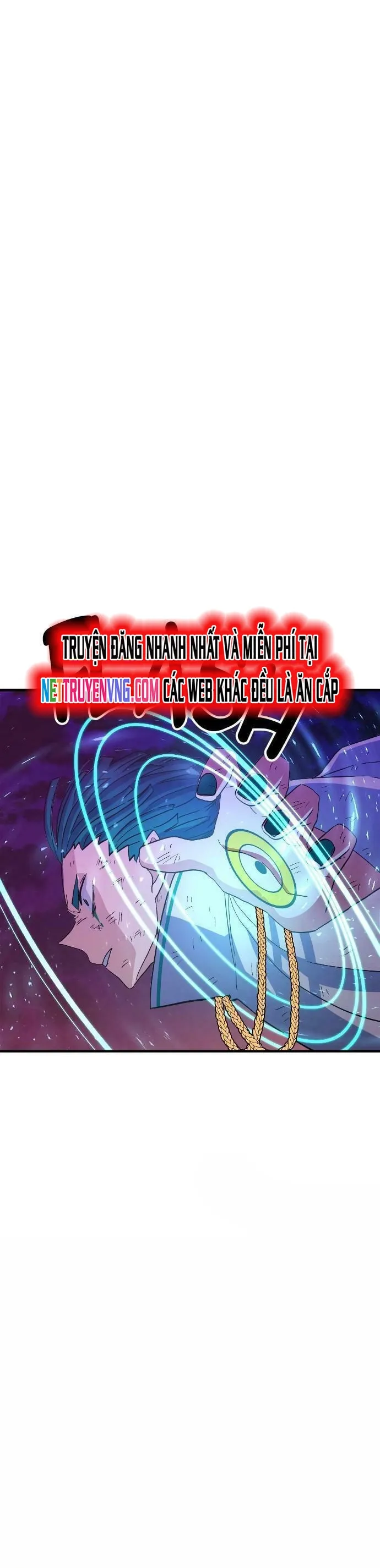 Tối Hậu Kim Đồng: Chapter 83
