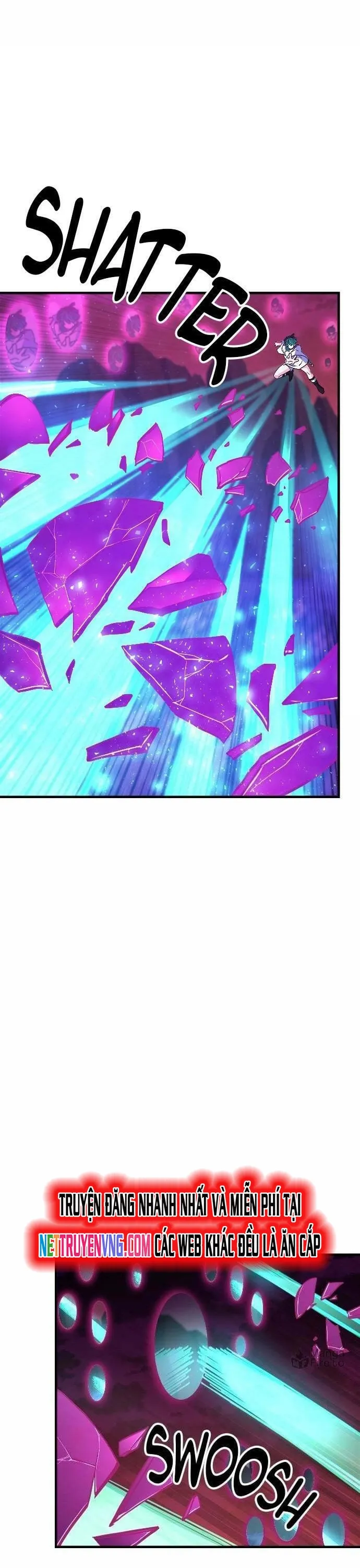Tối Hậu Kim Đồng: Chapter 83