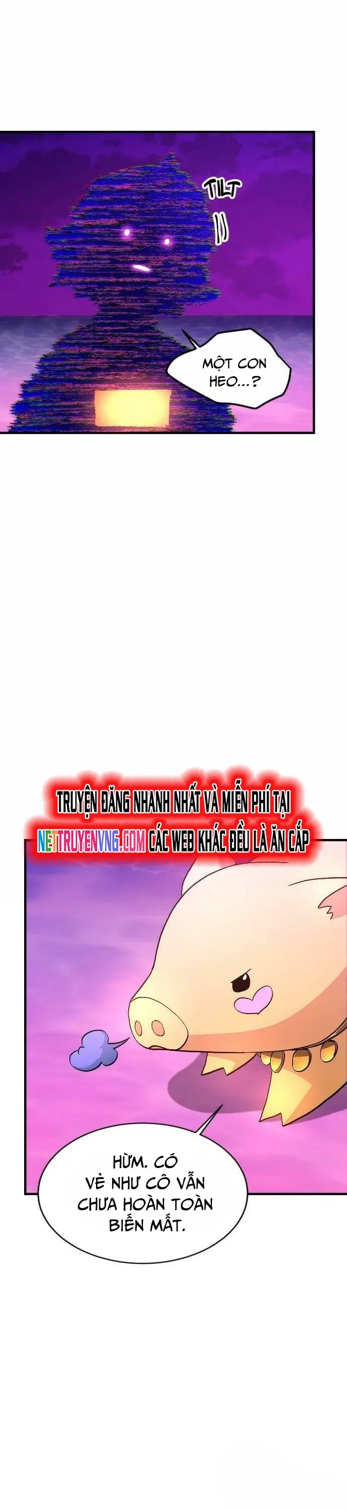 Tối Hậu Kim Đồng: Chapter 83
