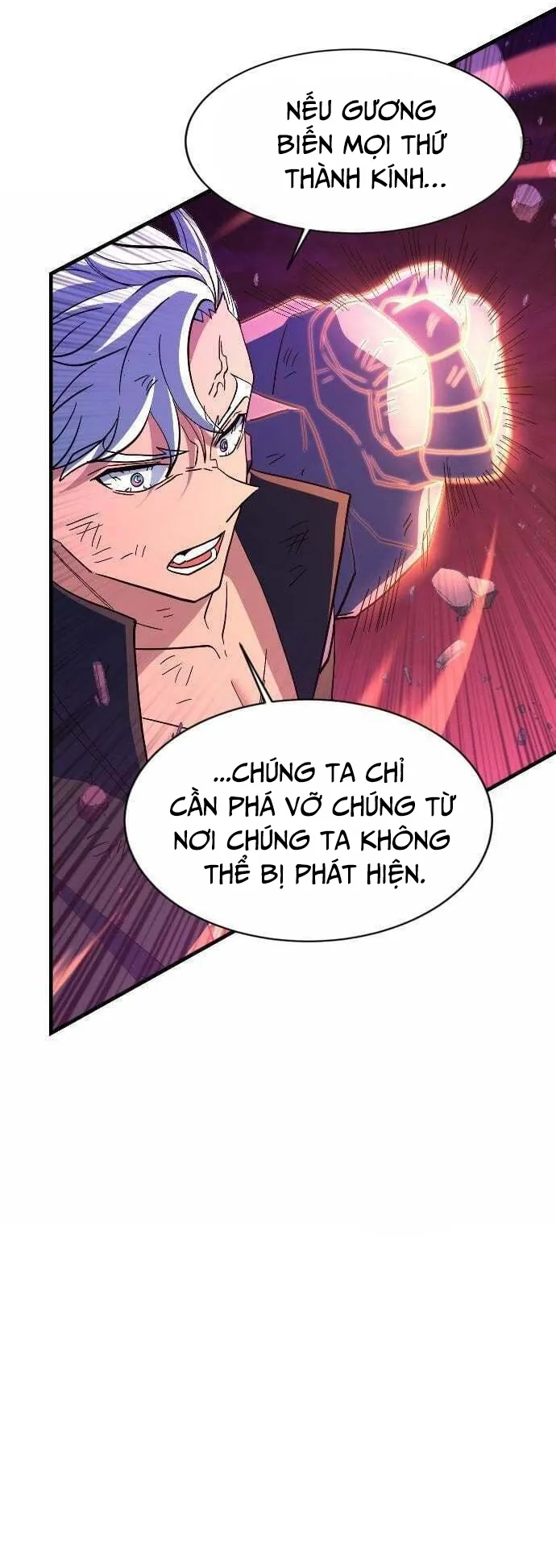 Tối Hậu Kim Đồng: Chapter 83