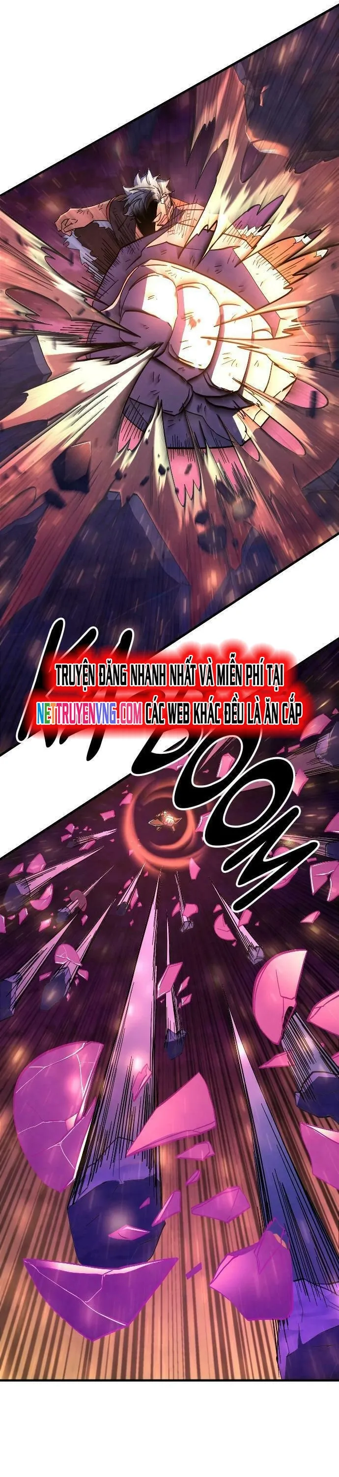 Tối Hậu Kim Đồng: Chapter 83