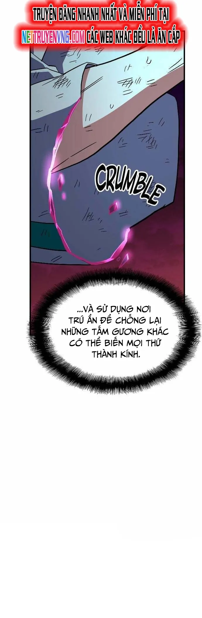 Tối Hậu Kim Đồng: Chapter 83