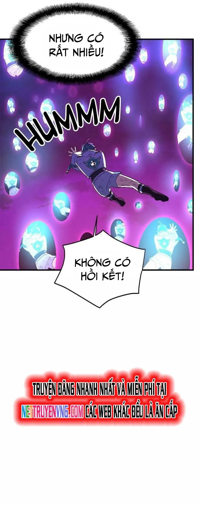 Tối Hậu Kim Đồng: Chapter 83