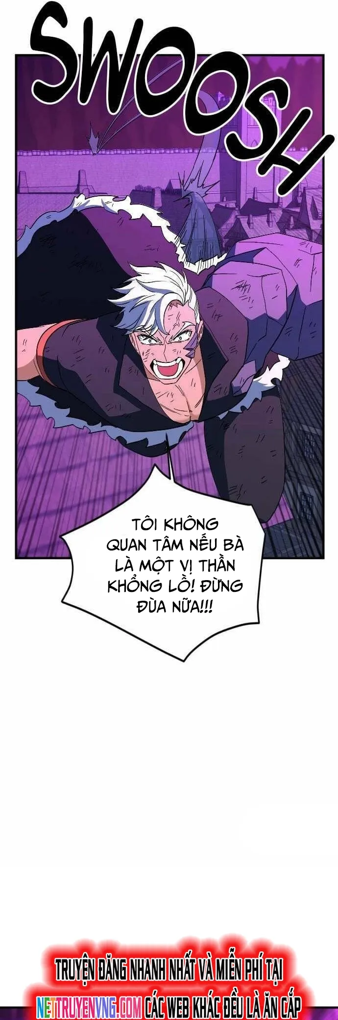Tối Hậu Kim Đồng: Chapter 83