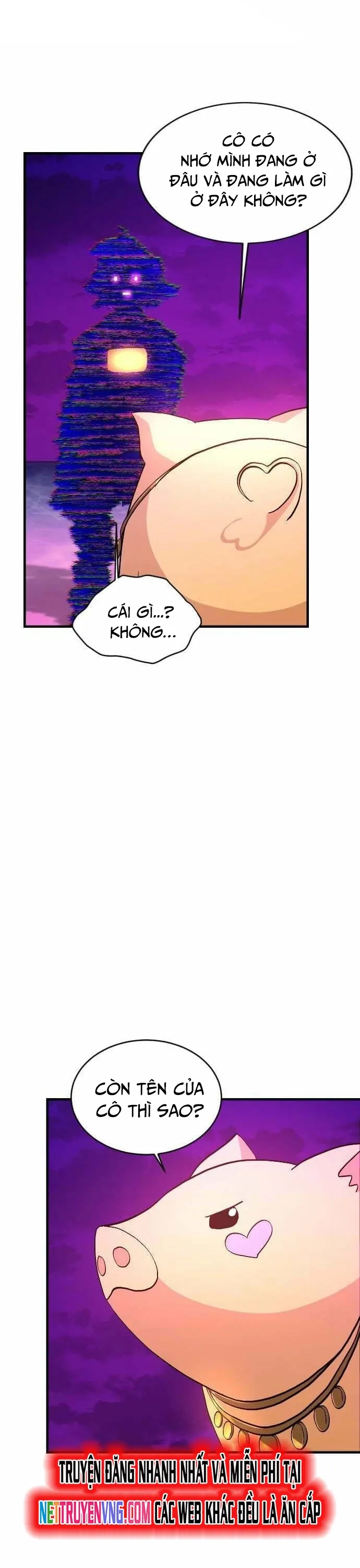 Tối Hậu Kim Đồng: Chapter 83