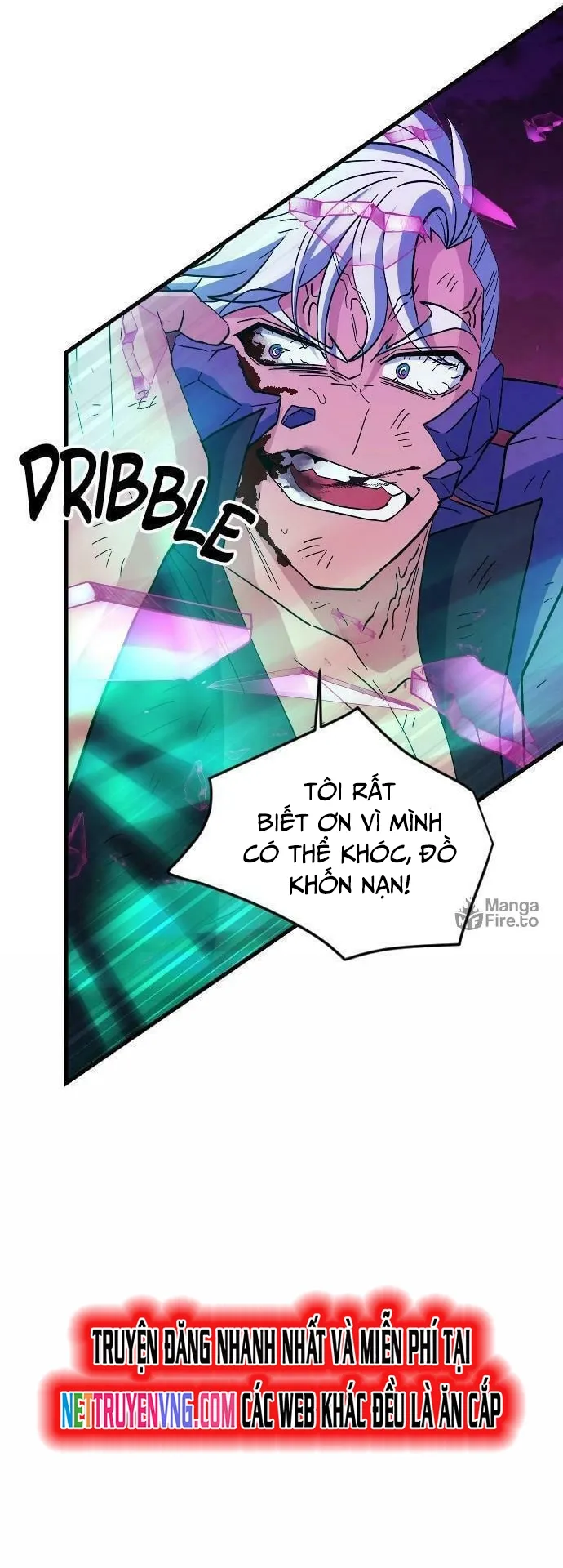 Tối Hậu Kim Đồng: Chapter 83