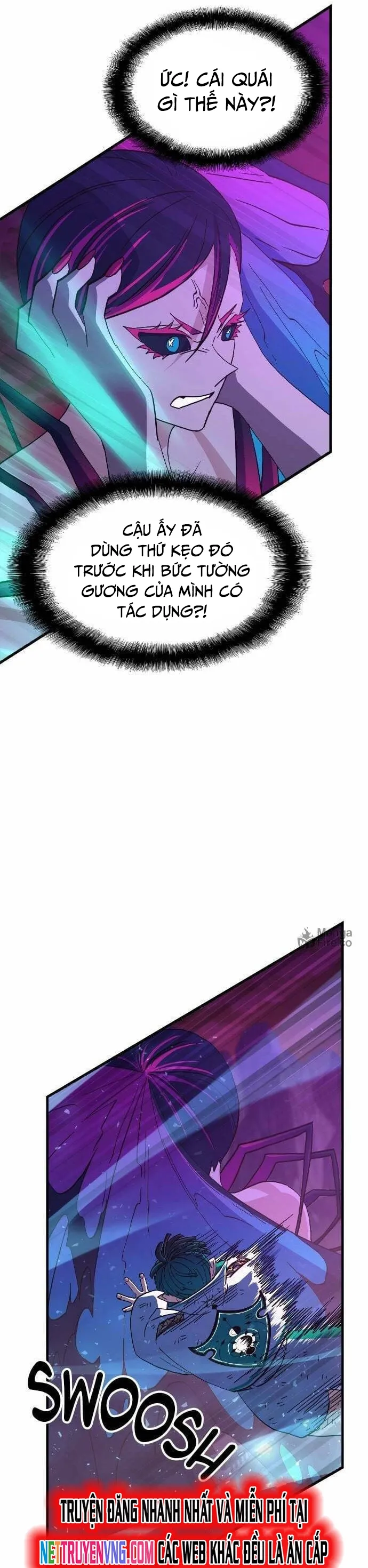 Tối Hậu Kim Đồng: Chapter 83