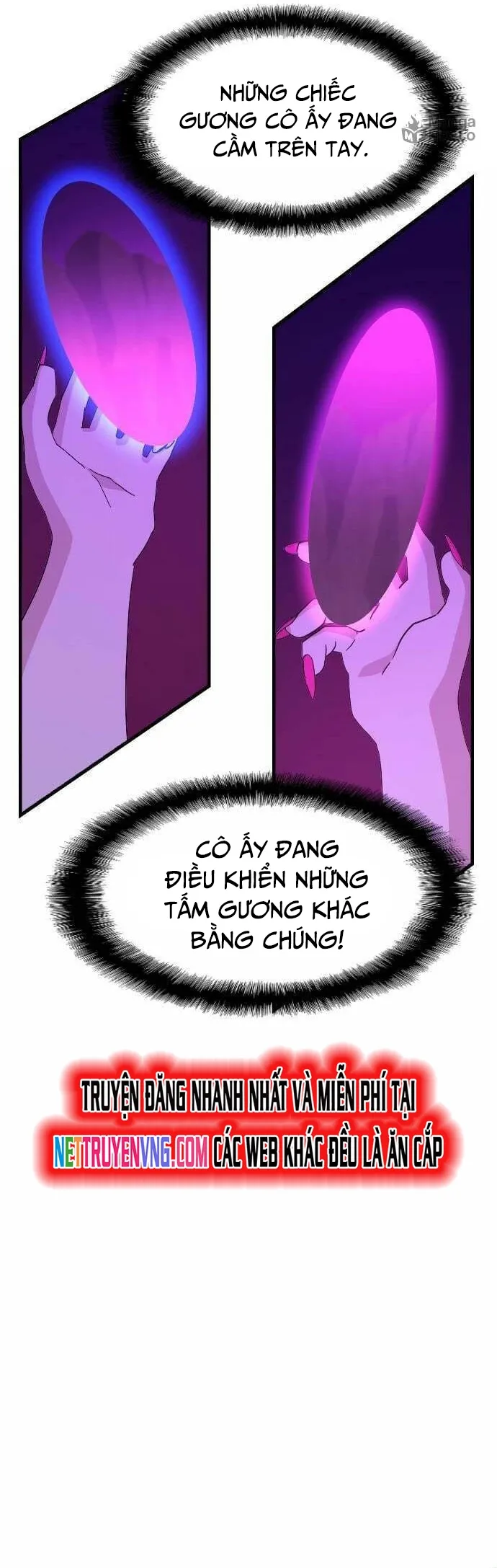 Tối Hậu Kim Đồng: Chapter 83