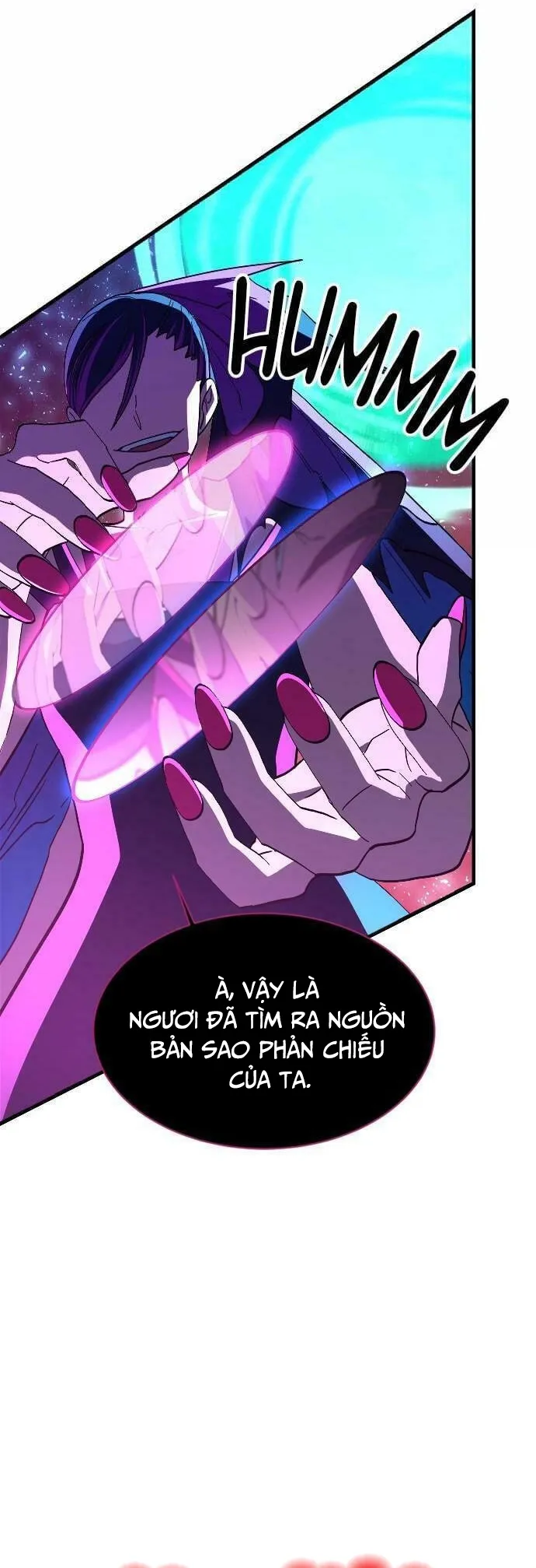 Tối Hậu Kim Đồng: Chapter 83