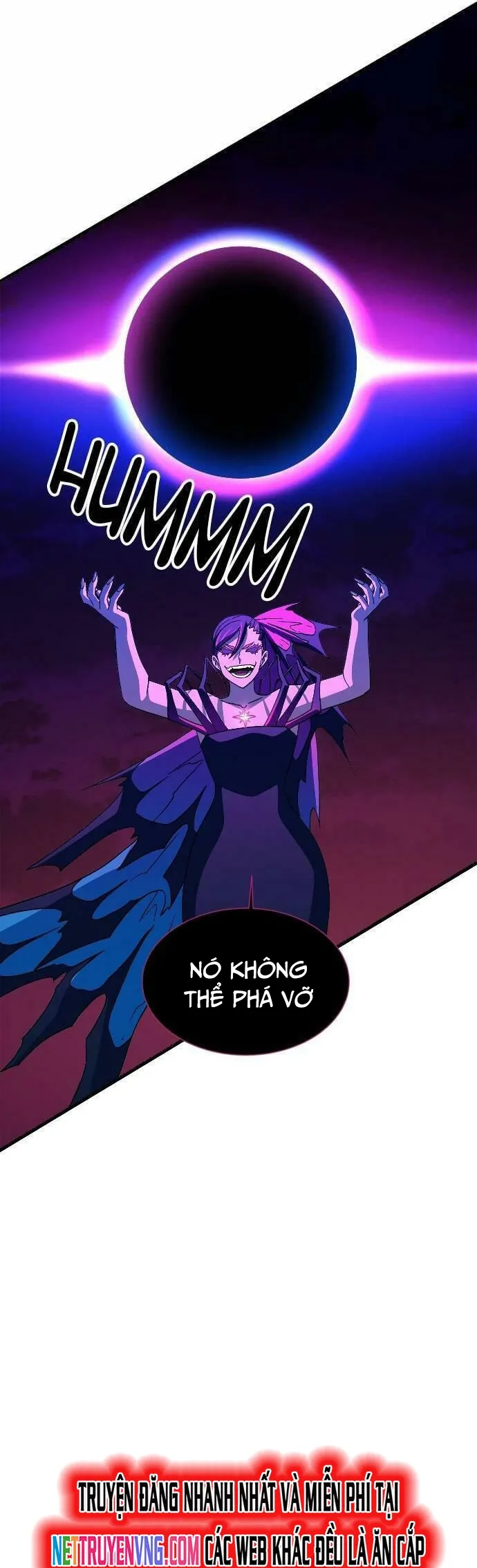 Tối Hậu Kim Đồng: Chapter 83