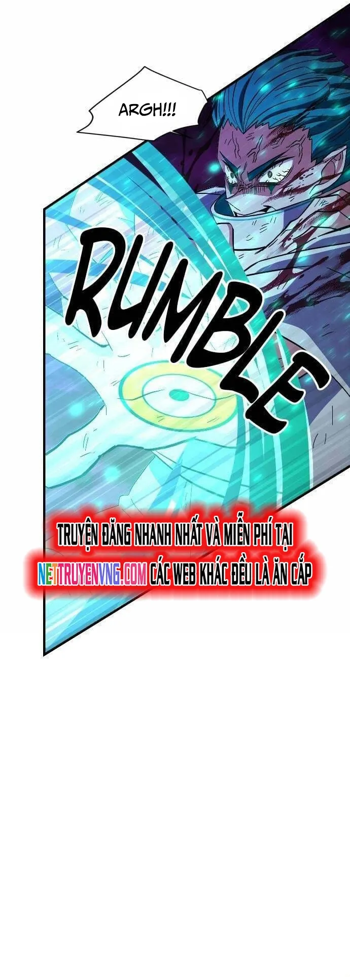 Tối Hậu Kim Đồng: Chapter 83