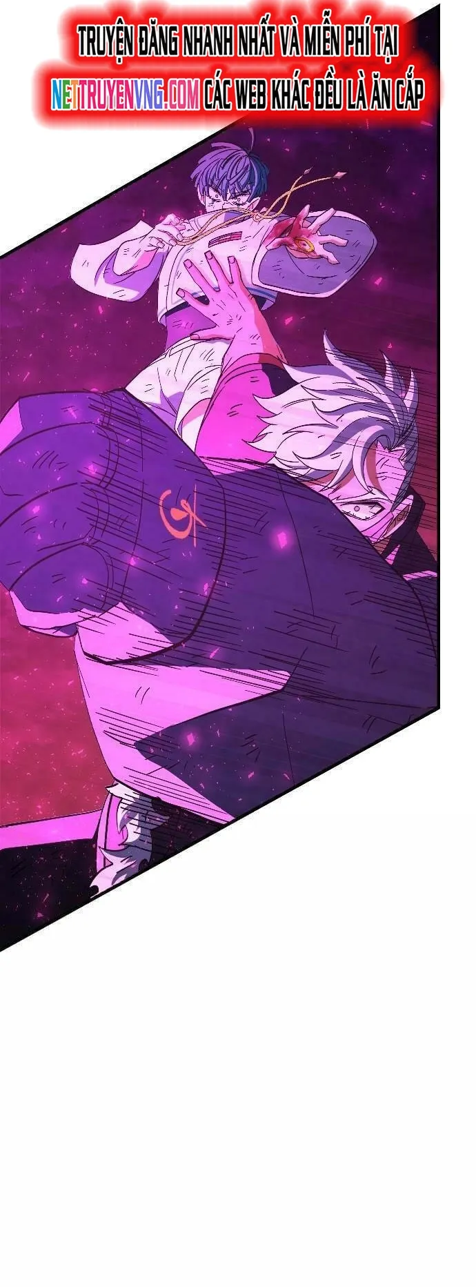 Tối Hậu Kim Đồng: Chapter 83