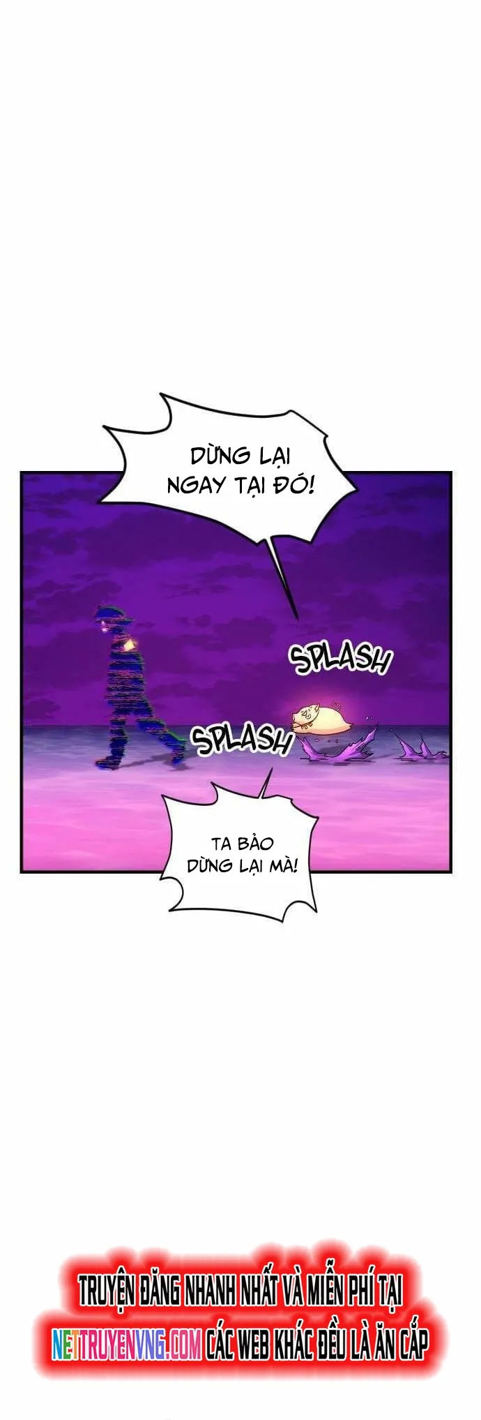 Tối Hậu Kim Đồng: Chapter 83