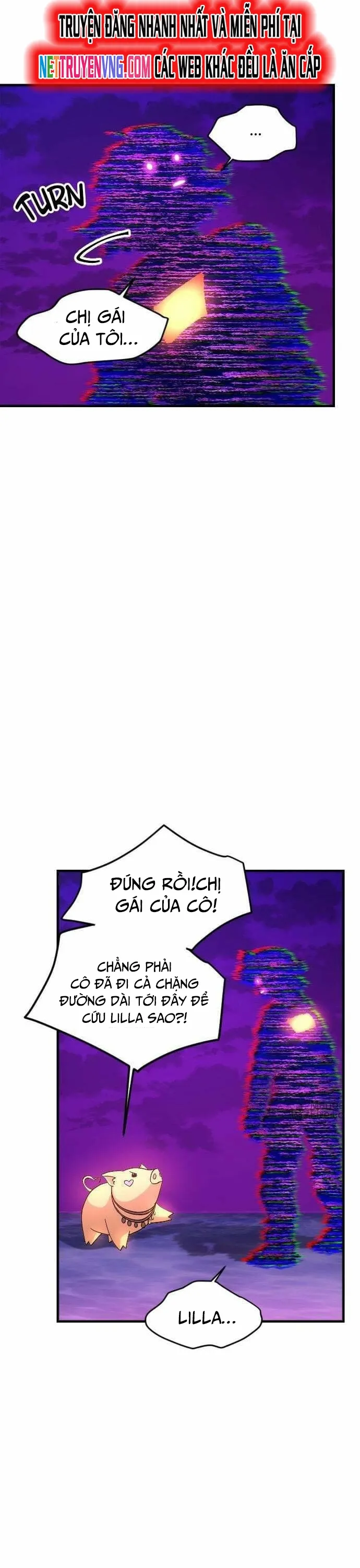 Tối Hậu Kim Đồng: Chapter 83