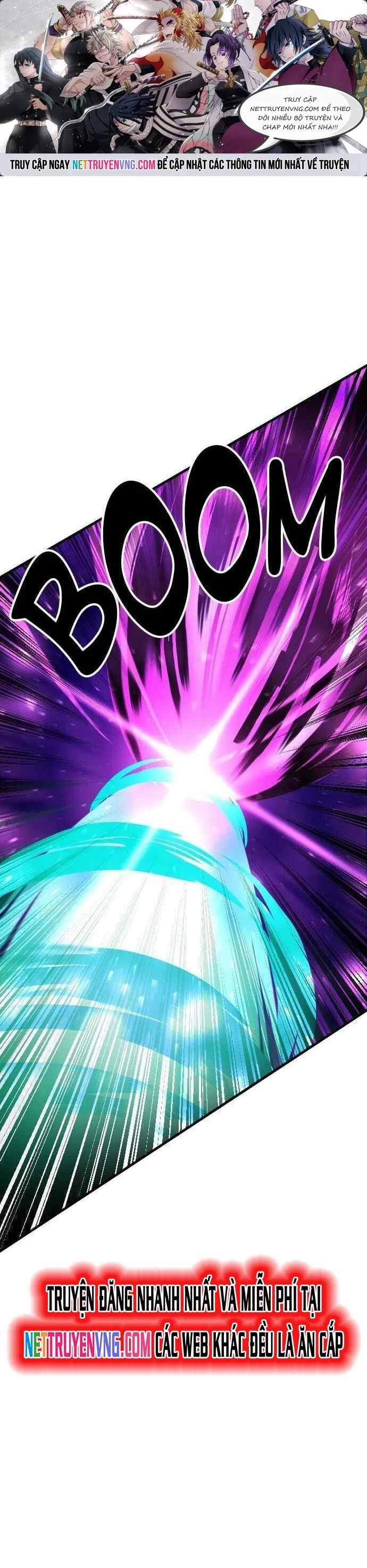 Tối Hậu Kim Đồng: Chapter 84