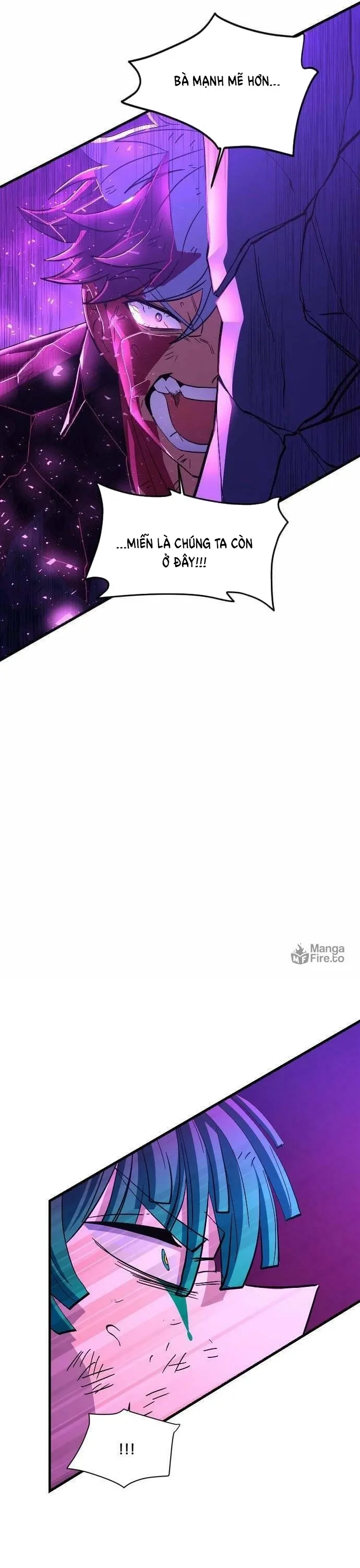 Tối Hậu Kim Đồng: Chapter 84