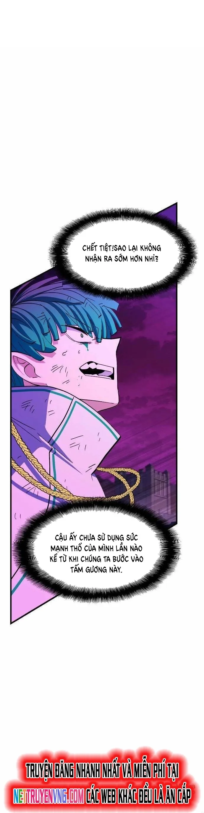 Tối Hậu Kim Đồng: Chapter 84