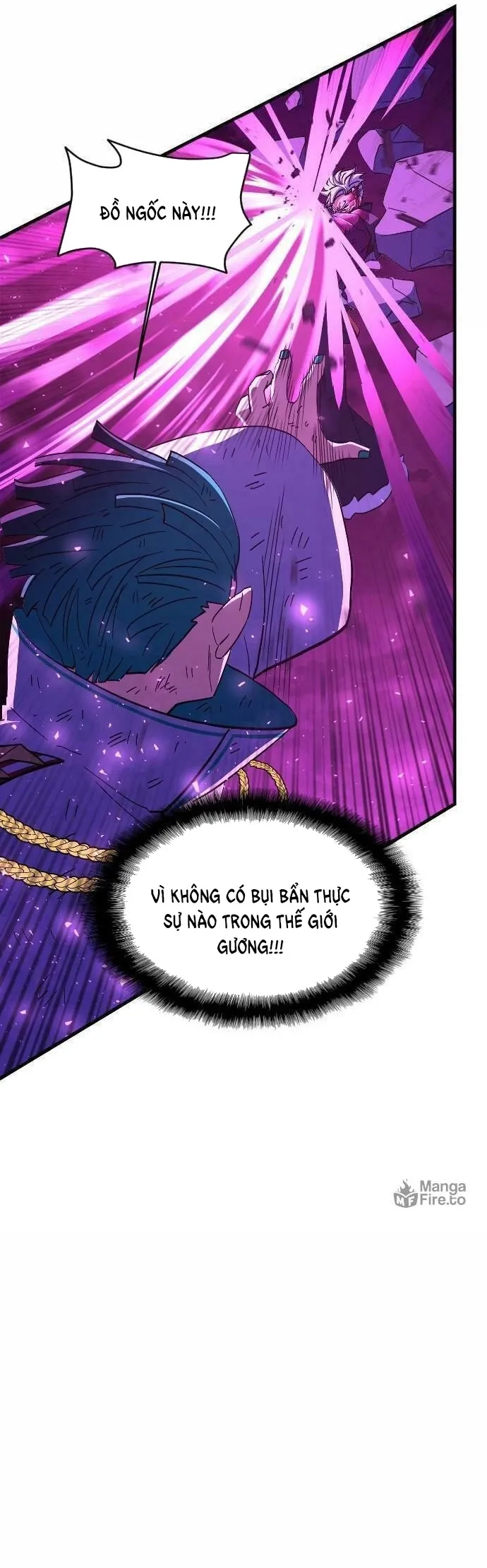 Tối Hậu Kim Đồng: Chapter 84