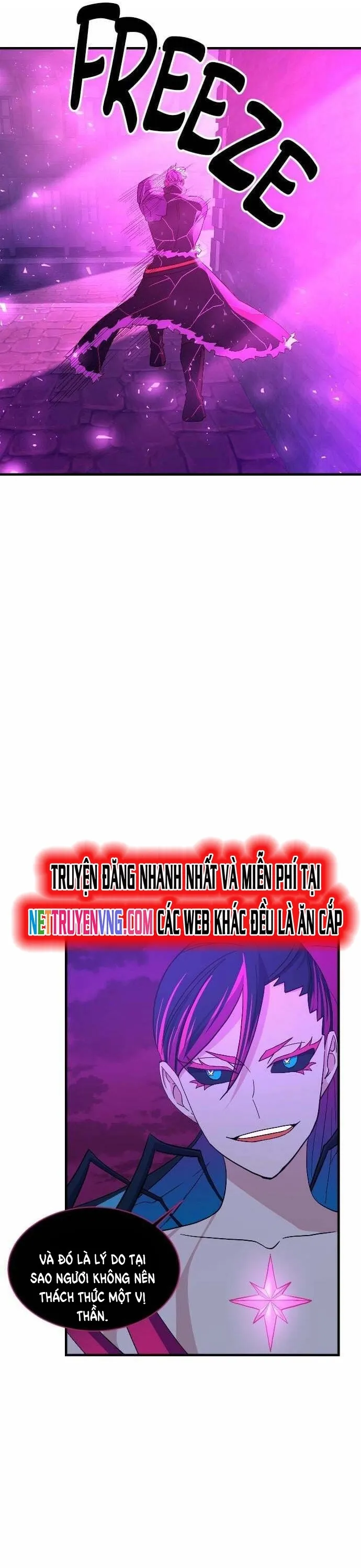 Tối Hậu Kim Đồng: Chapter 84