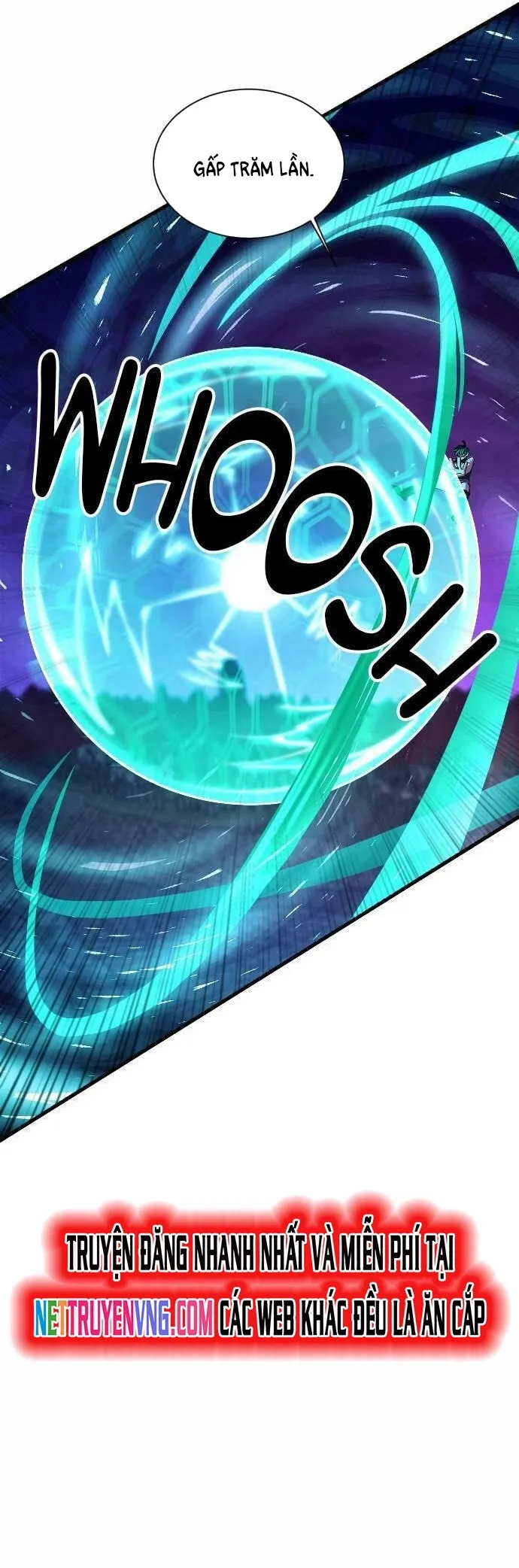 Tối Hậu Kim Đồng: Chapter 84