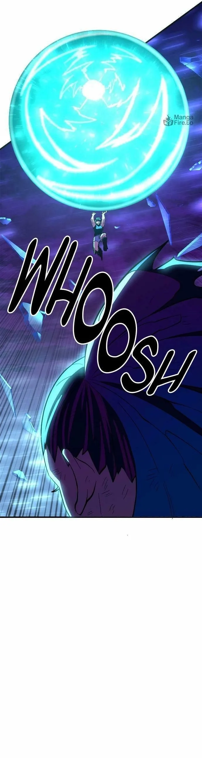 Tối Hậu Kim Đồng: Chapter 84