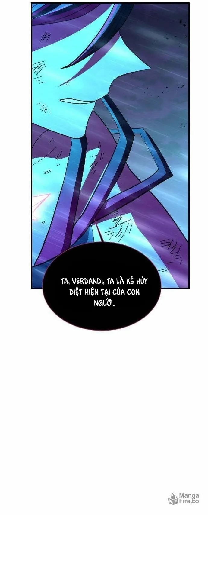Tối Hậu Kim Đồng: Chapter 84