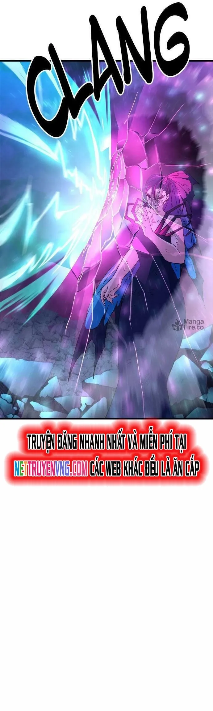 Tối Hậu Kim Đồng: Chapter 84