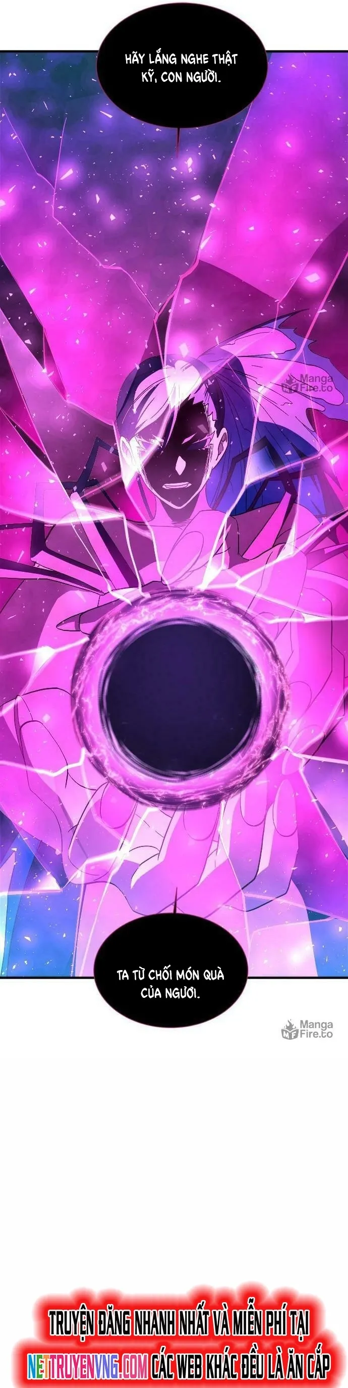 Tối Hậu Kim Đồng: Chapter 84