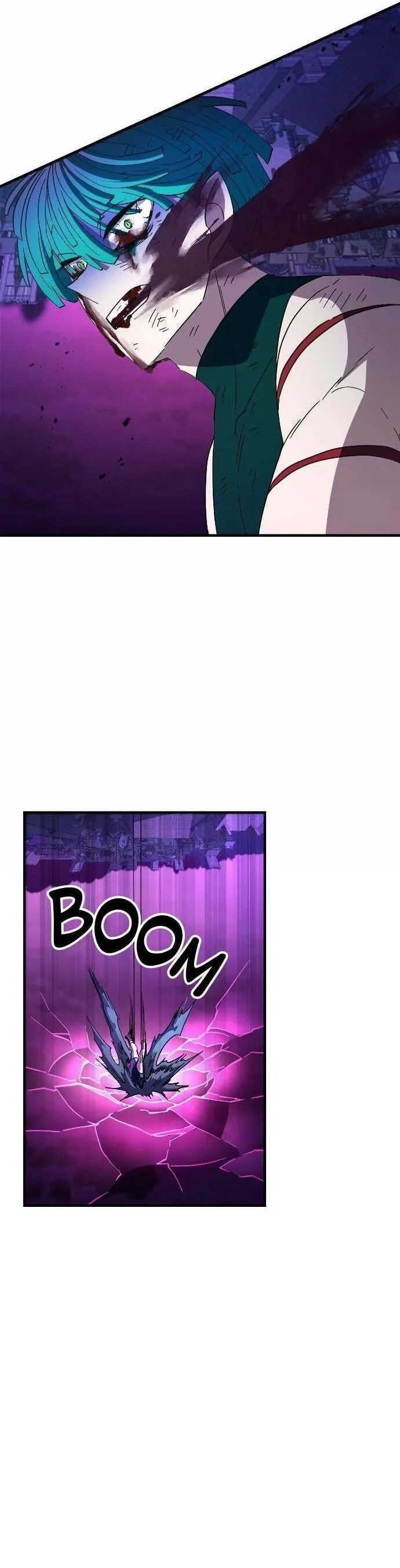 Tối Hậu Kim Đồng: Chapter 84
