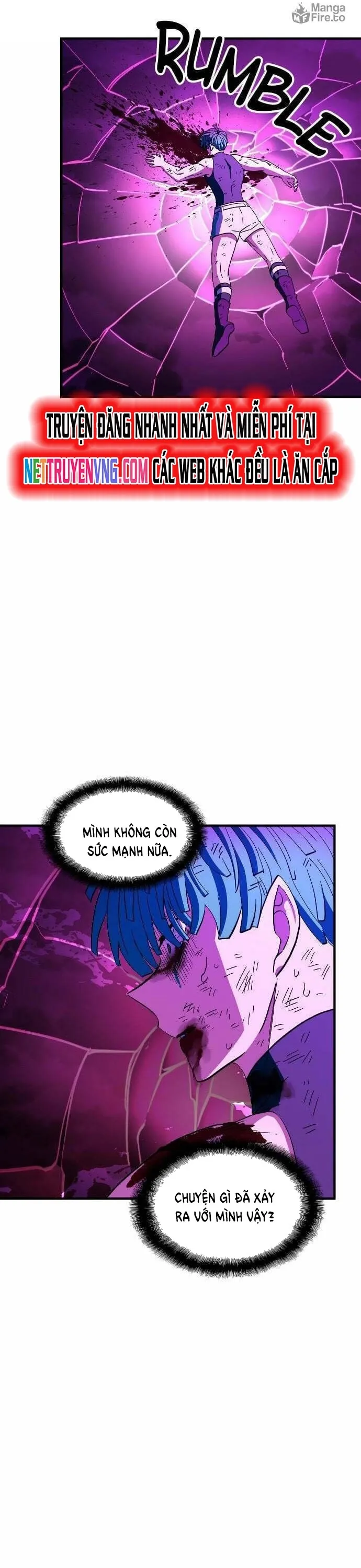 Tối Hậu Kim Đồng: Chapter 84