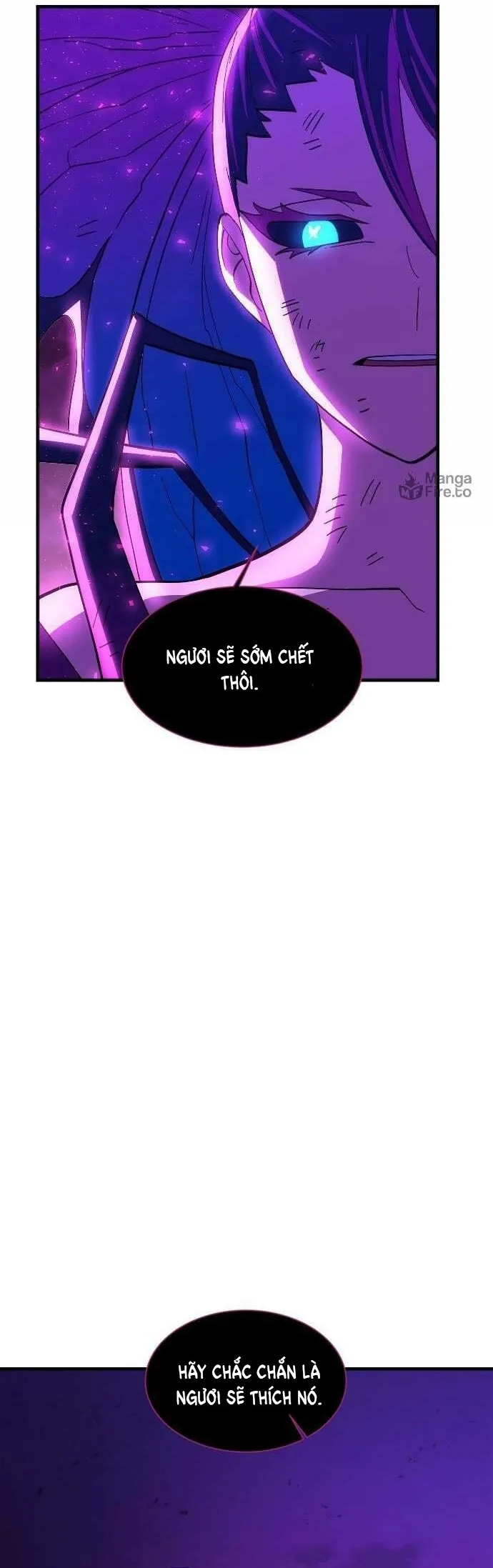 Tối Hậu Kim Đồng: Chapter 84