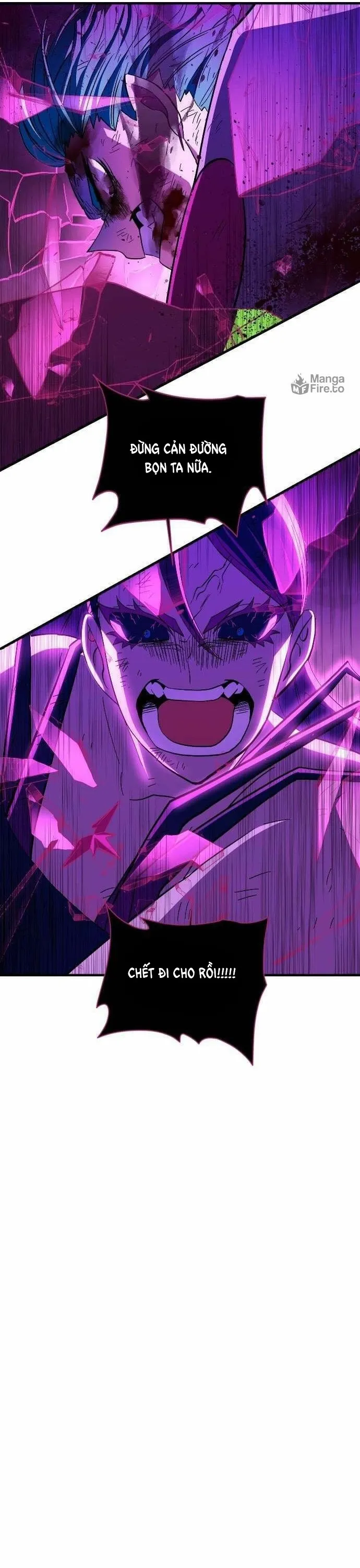 Tối Hậu Kim Đồng: Chapter 84