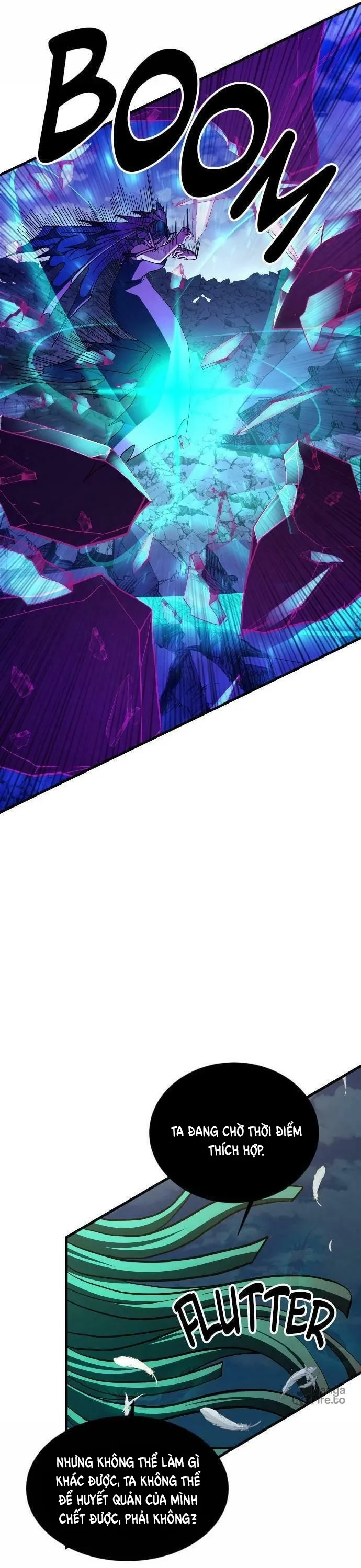 Tối Hậu Kim Đồng: Chapter 84