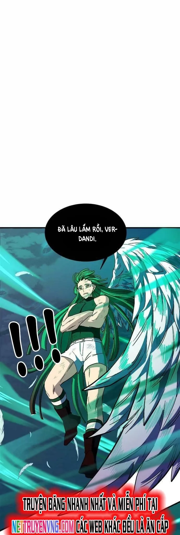 Tối Hậu Kim Đồng: Chapter 84