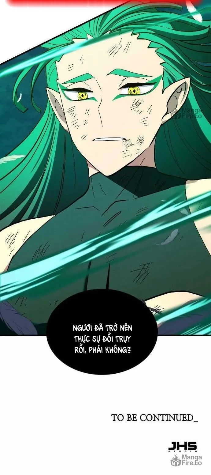 Tối Hậu Kim Đồng: Chapter 84