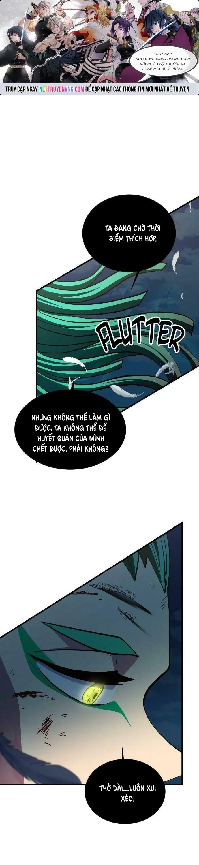 Tối Hậu Kim Đồng: Chapter 85