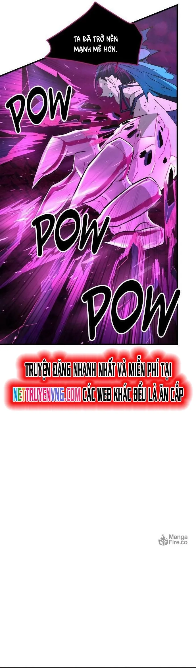 Tối Hậu Kim Đồng: Chapter 85