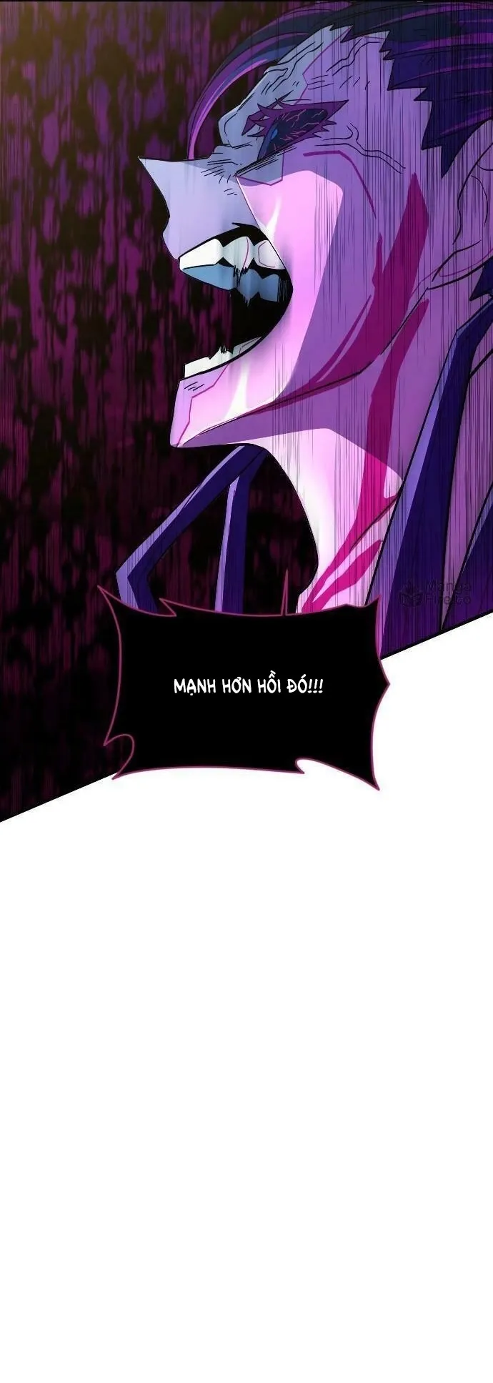 Tối Hậu Kim Đồng: Chapter 85