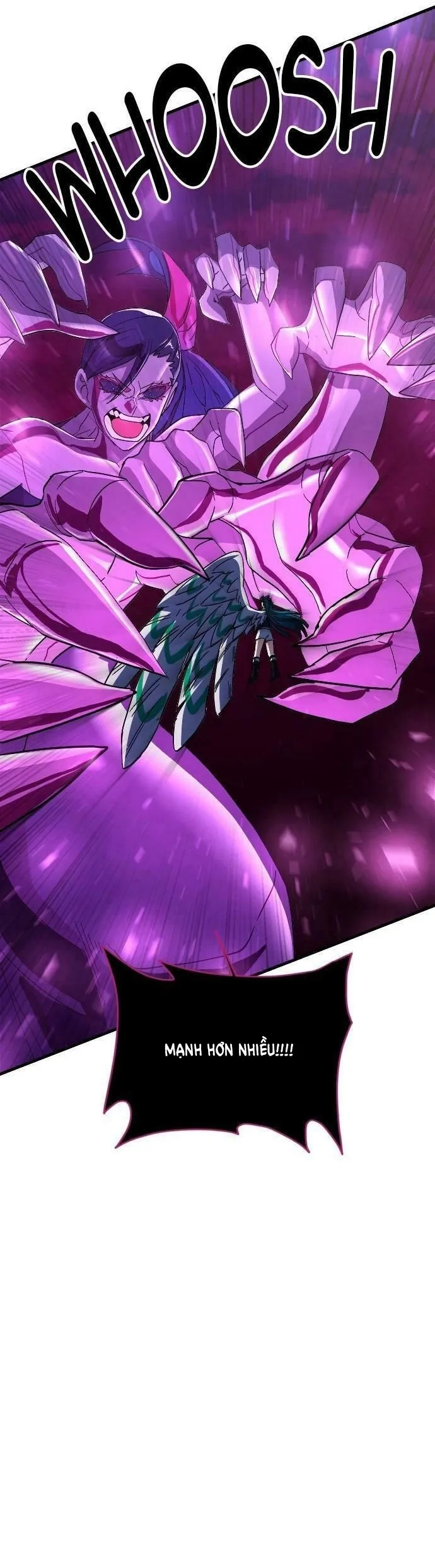 Tối Hậu Kim Đồng: Chapter 85