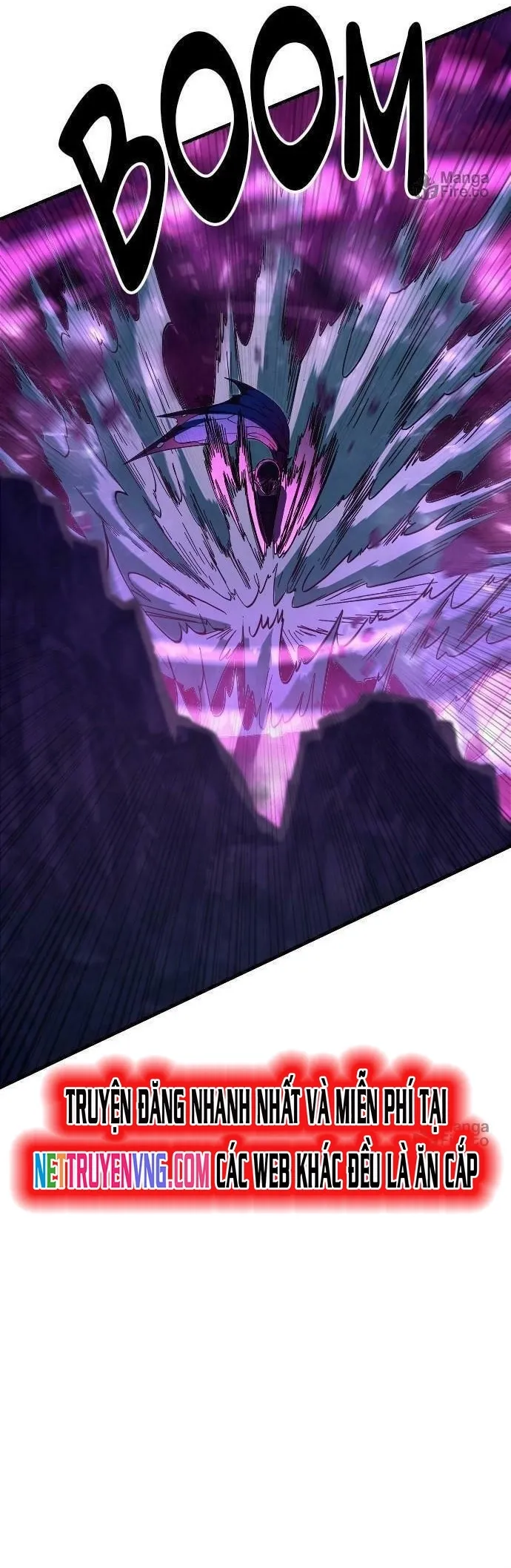 Tối Hậu Kim Đồng: Chapter 85