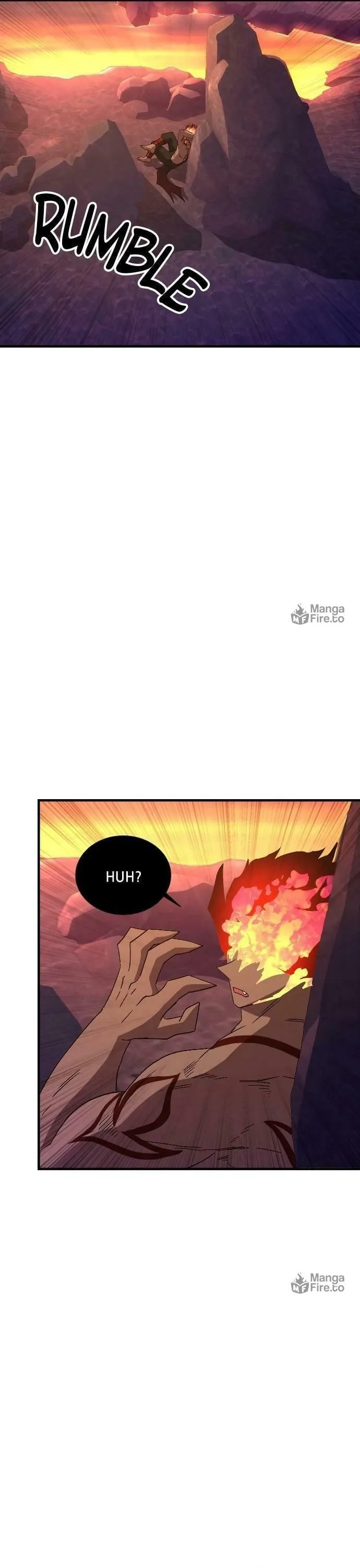 Tối Hậu Kim Đồng: Chapter 85