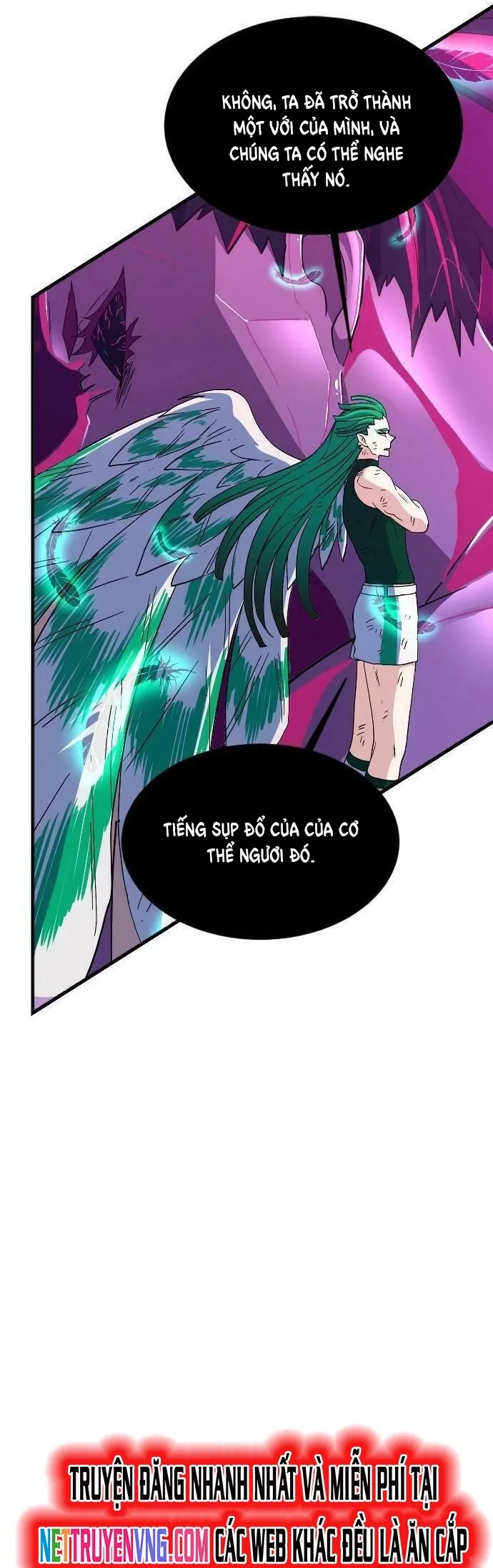Tối Hậu Kim Đồng: Chapter 85