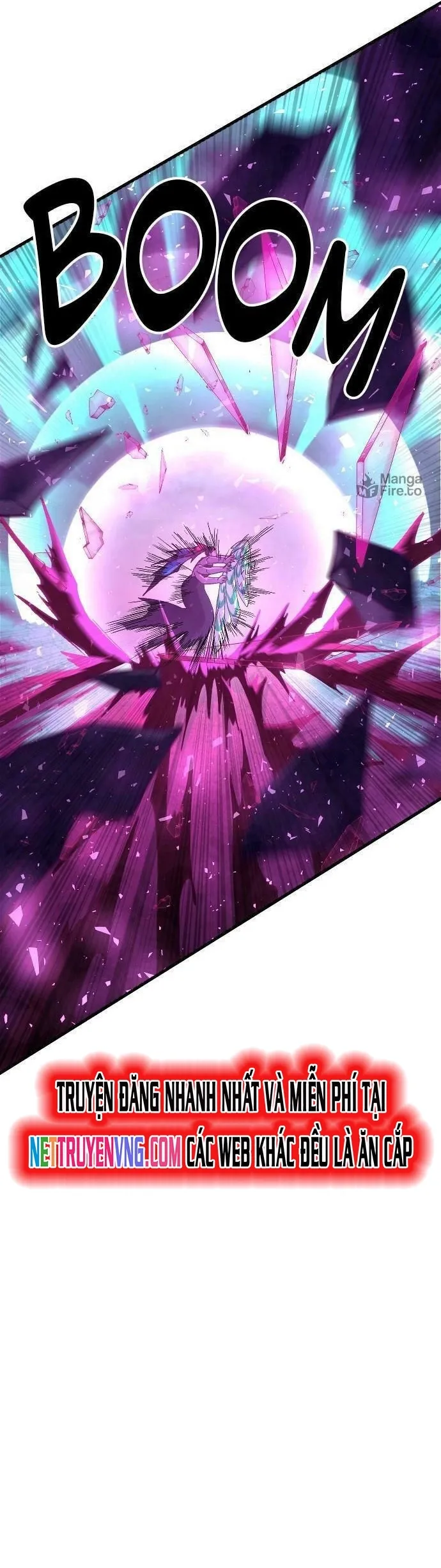 Tối Hậu Kim Đồng: Chapter 85